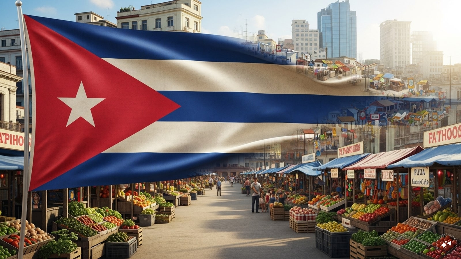 The Anatomy of Cuban Privatization: Breaking Down the 176 Reforms