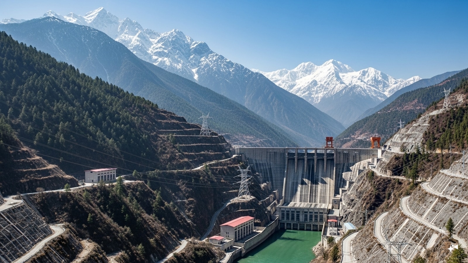 UP Electricity Regulatory Commission approves long-term procurement of 511 MW hydropower from Bhutan project