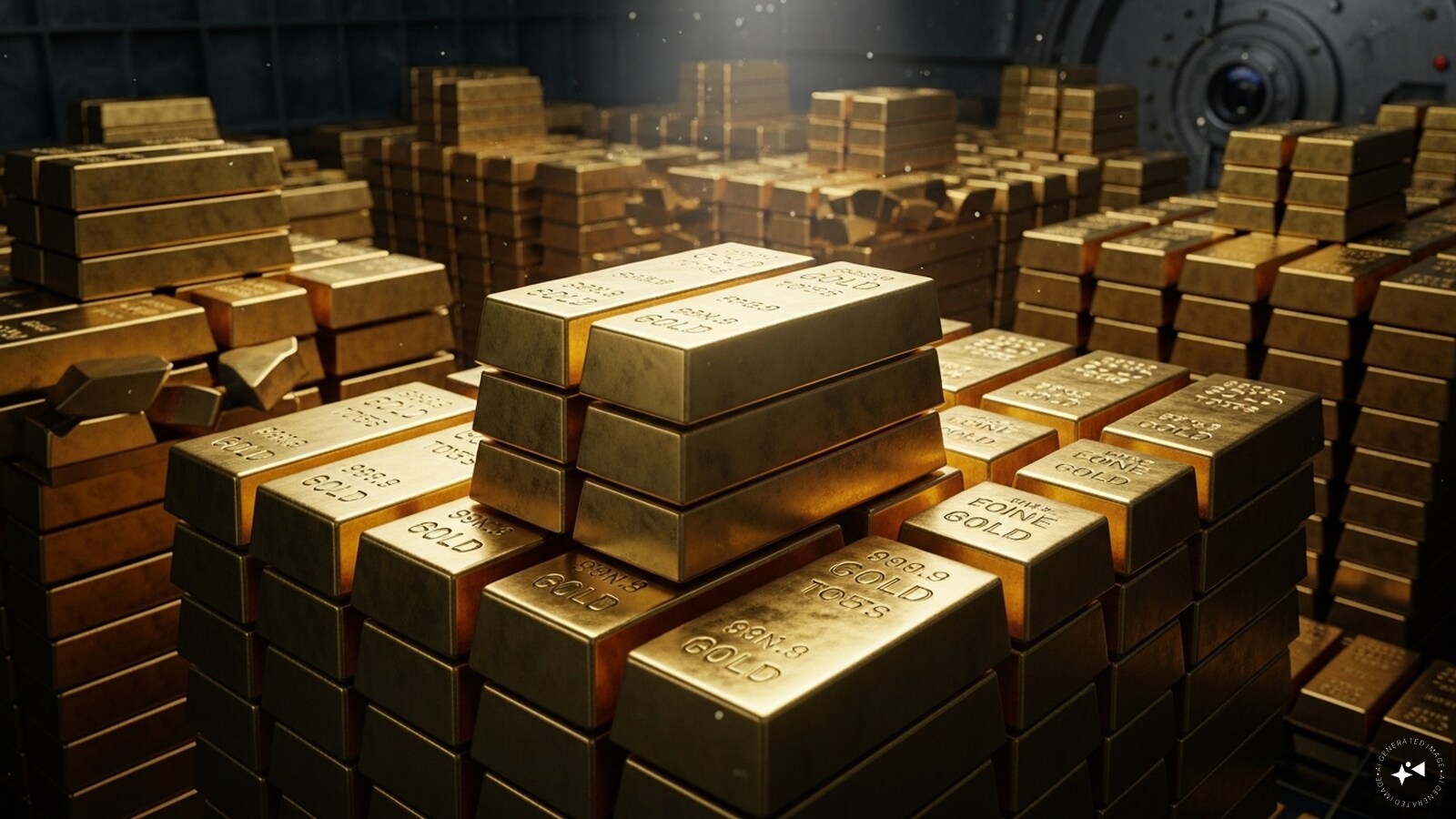 RBI says gold stock unchanged at 880.52 tonnes, calls reports of gold sales incorrect