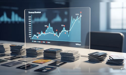 Pine Labs says gift card breakage not part of revenue, dismisses profit hit fears