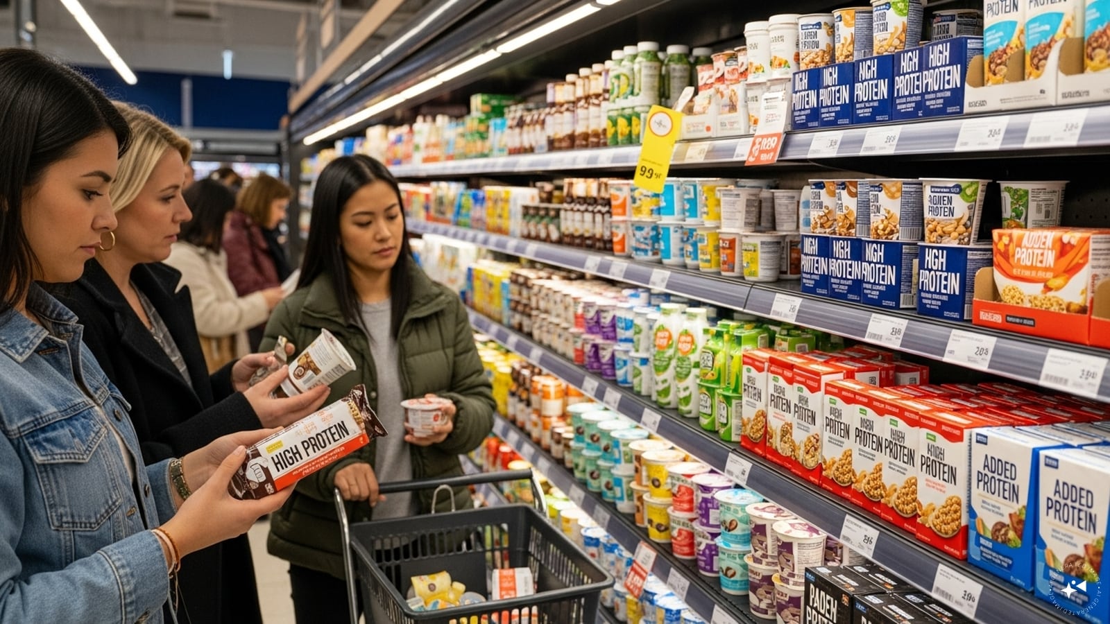 Stop Overthinking Why Us Consumers Are Spending Less On Sodas And Snacks