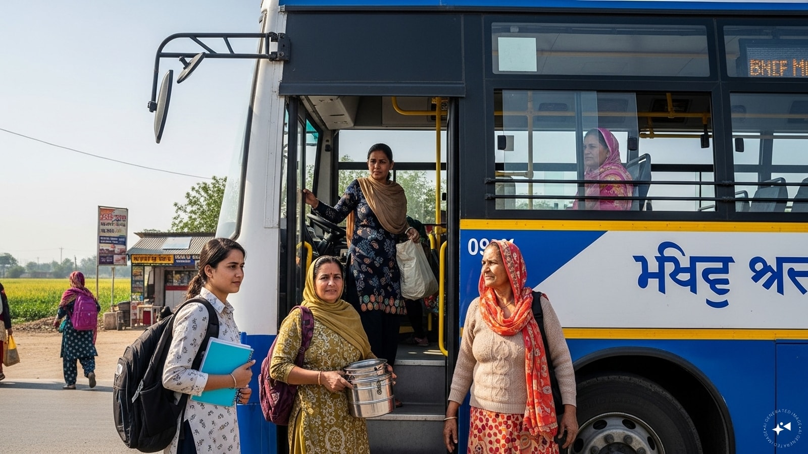 MSRTC makes mobility cards mandatory for women, senior citizens to avail concessions from Aug 1