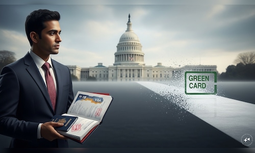 Image for Bill in US Congress seeks to end H