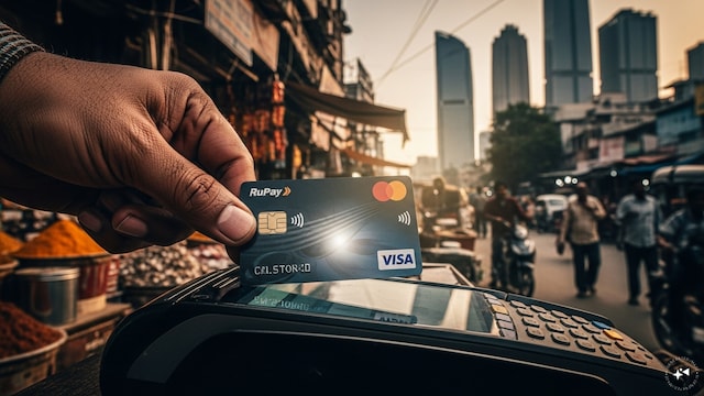 India’s spending habits are moving online, with categories such as shopping, food delivery, travel bookings and bill payments seeing higher digital adoption. Alongside this shift, cashback and online shopping-focused credit cards have become a growing segment within the cards market, with issuers offering features tailored around different spending categories including dining, travel, groceries and everyday digital transactions. 