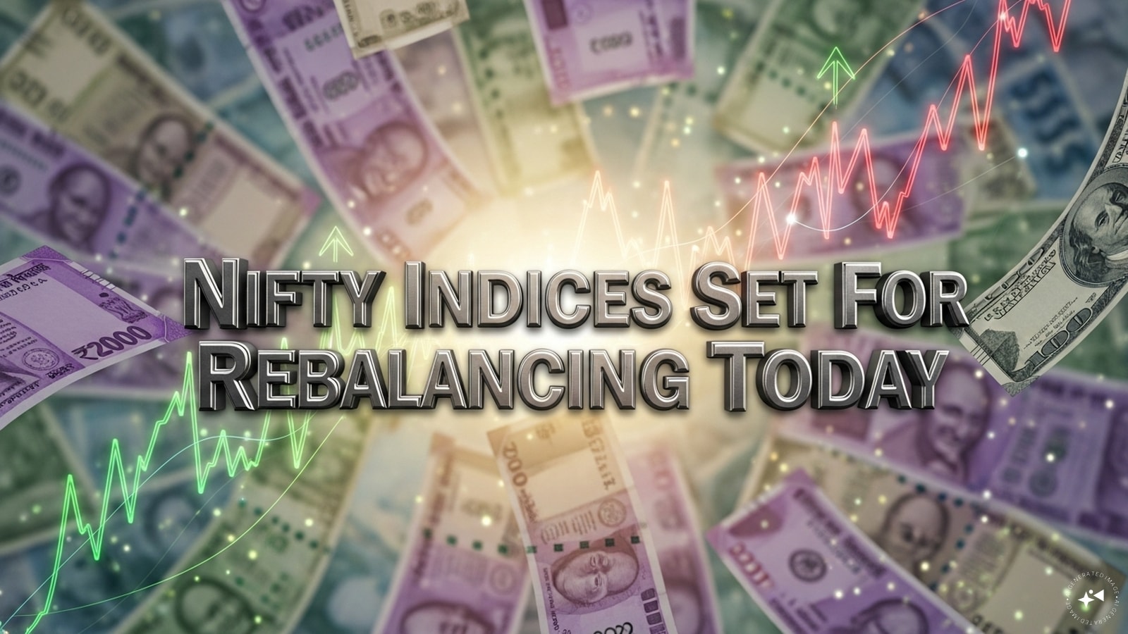 Here's why the last 30 minutes are crucial for the Indian stock market today