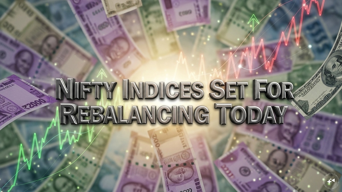 Indian Stocks Face Potential $60 Million Outflow During Late Trading