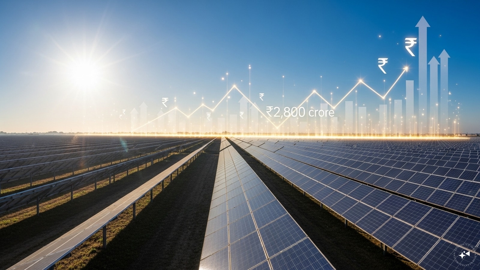 ACME Solar to raise up to ₹2,800 crore via QIP, confirms CNBC-TV18 newsbreak