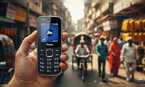 Jio’s journey from its founding to IPO: 10 landmark moments in company’s history – CNBC TV18