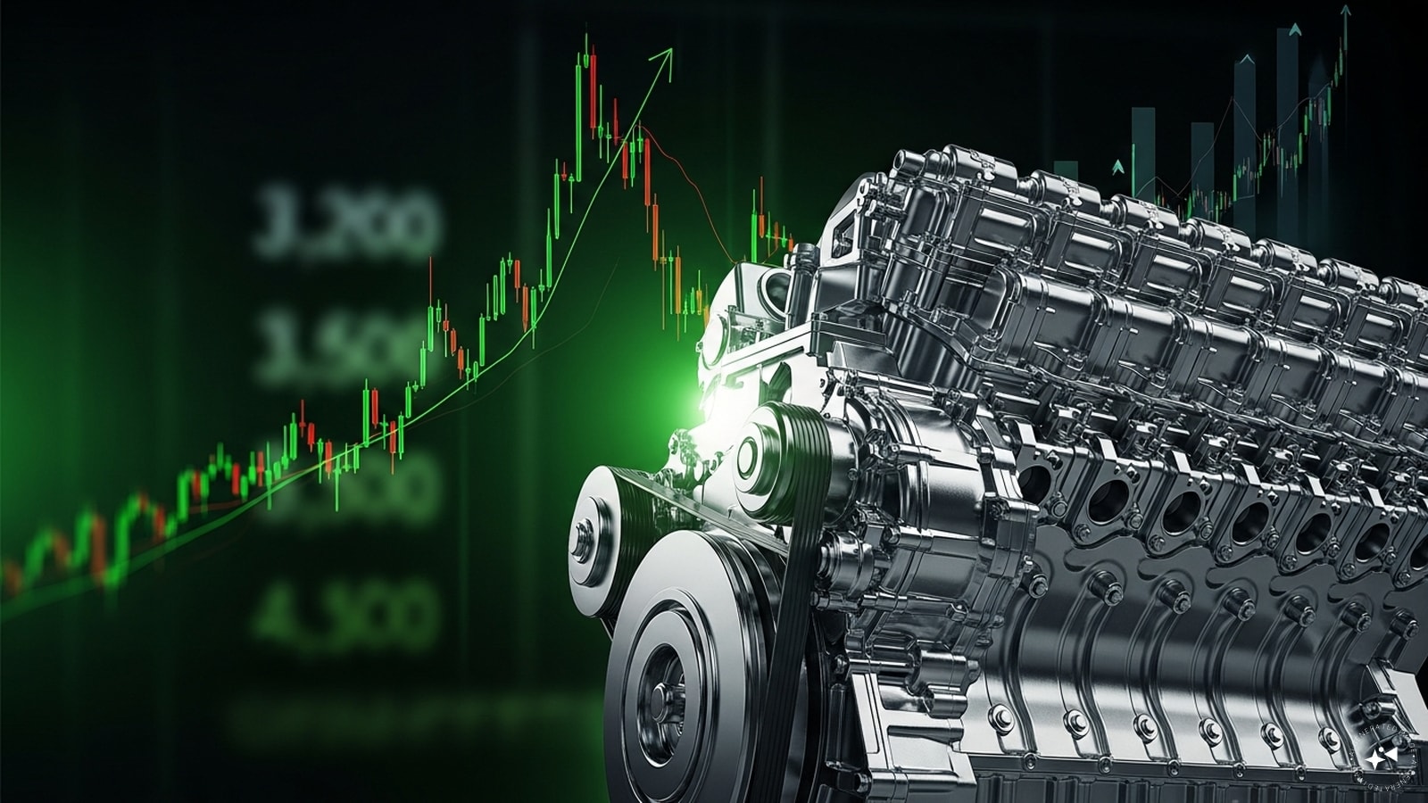 Explained - Why Kirloskar Oil Engines shares are up 20%, the most in over a year