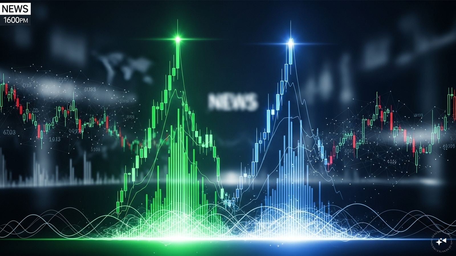 Buzzing Stocks: Two stocks reacting strongly to buying interest in block deals