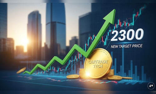 Stocks To Buy: After 45% fall from peak, online car portal gets an upgrade; Check target