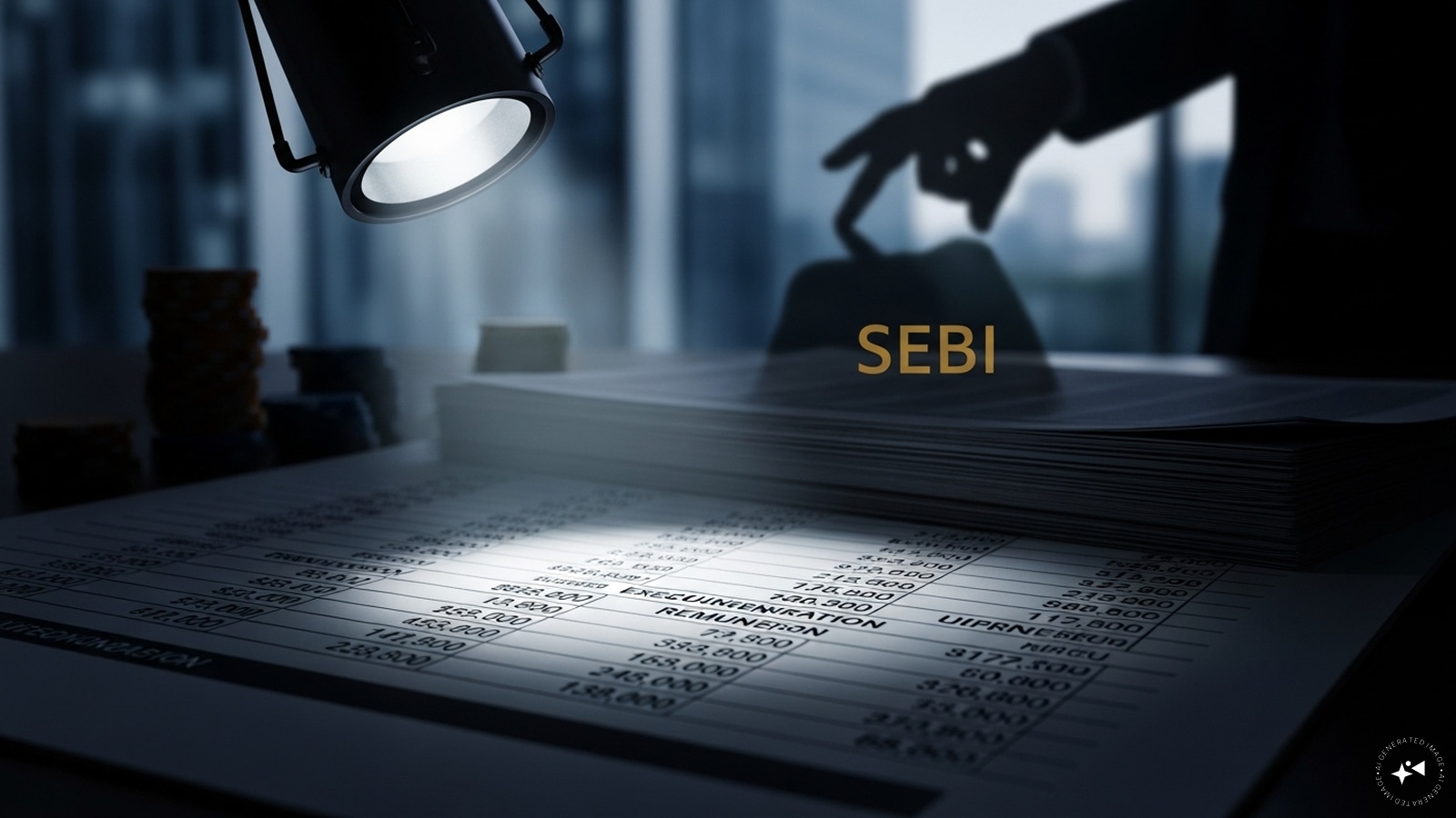 SEBI proposes review of AMC executive remuneration disclosure norms