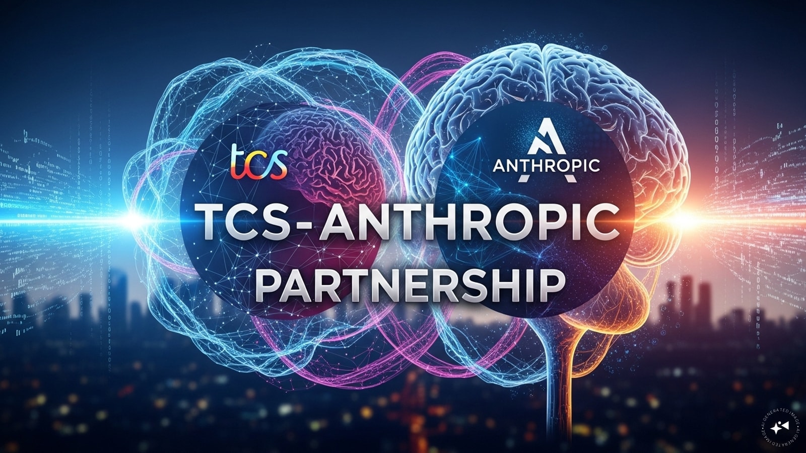 TCS, Anthropic announce global premier partnership for Enterprise AI scaling