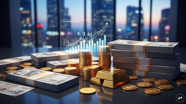 Muthoot FinCorp announces NCD issue to raise up to ₹60,000 lakh