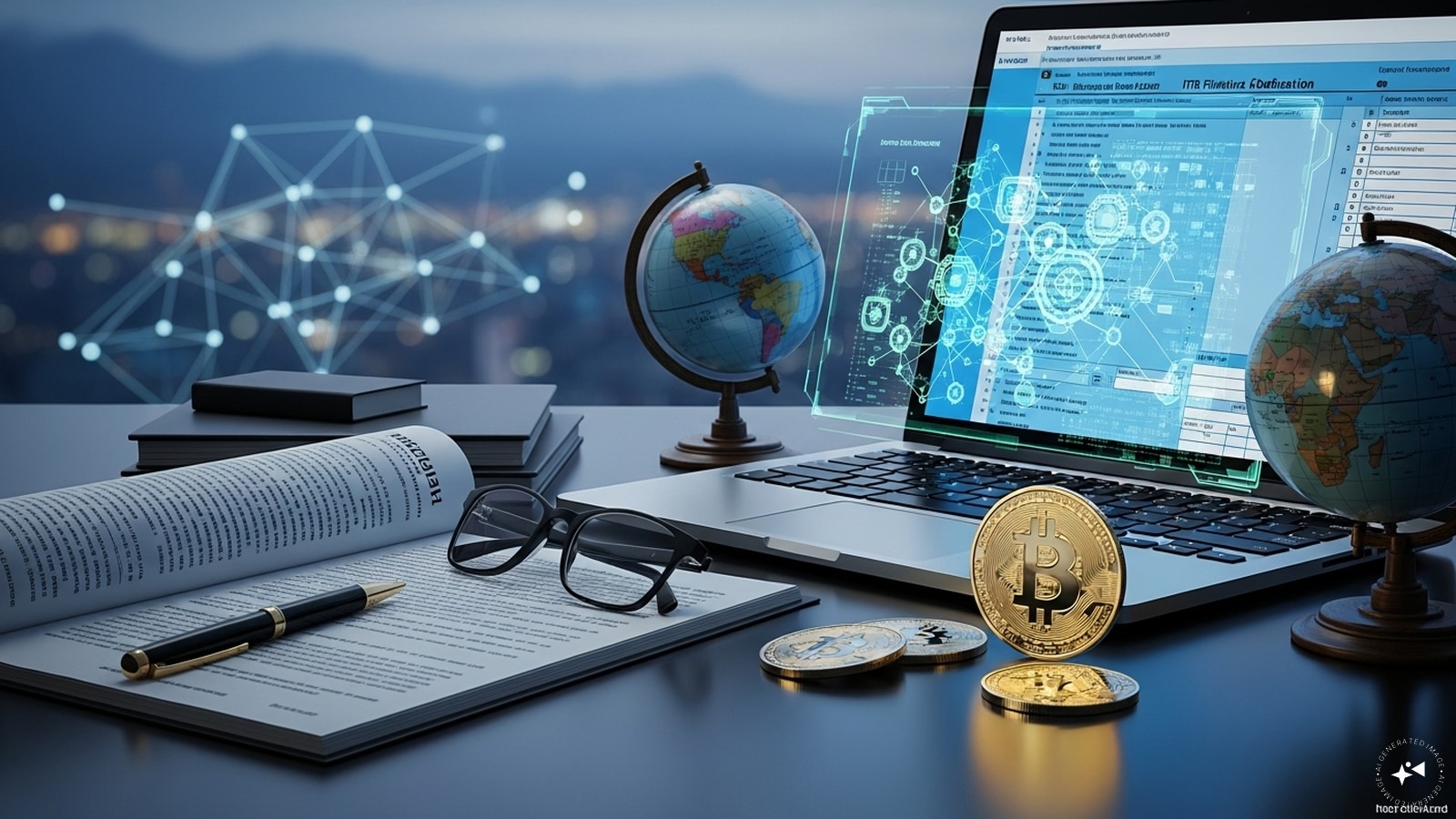 ITR filing for FY26: What taxpayers with foreign assets, crypto must disclose