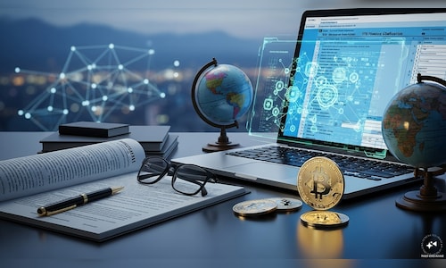 ITR filing for FY26: What taxpayers with foreign assets, crypto must disclose