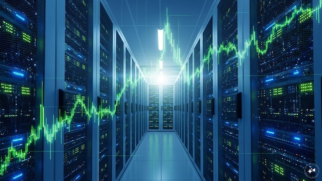'A decadal growth opportunity' - Nomura highlights five data center product categories and its stock picks
