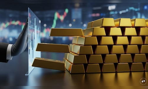 SBI Mutual Fund joins peers in restricting large investments into Gold ETF