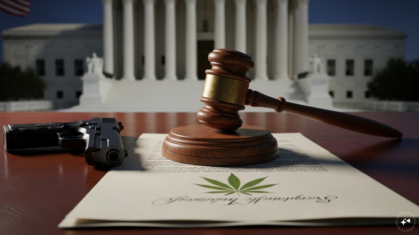 Why Marijuana Users Can Finally Own Guns Without Fear