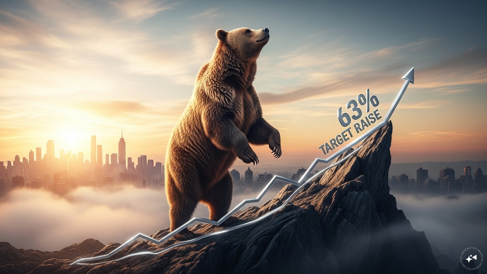A Bosch 'bear' turns bullish, raises target by 63% to highest on the Street