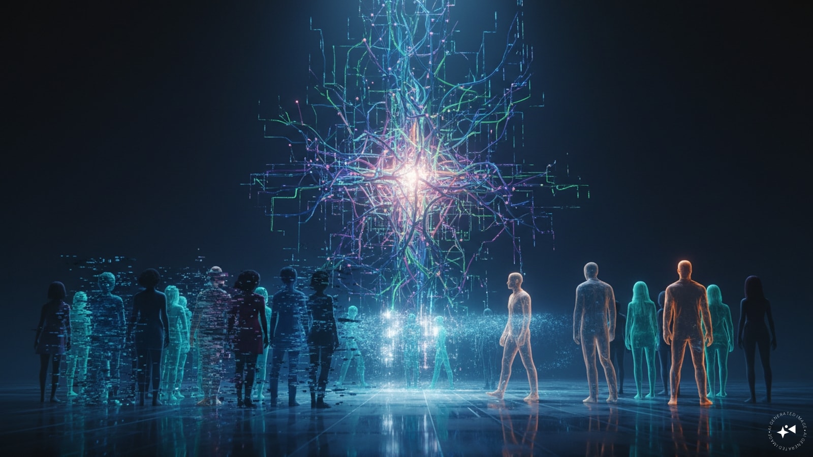 Why Ai Gender Bias Is Getting Worse In 2026