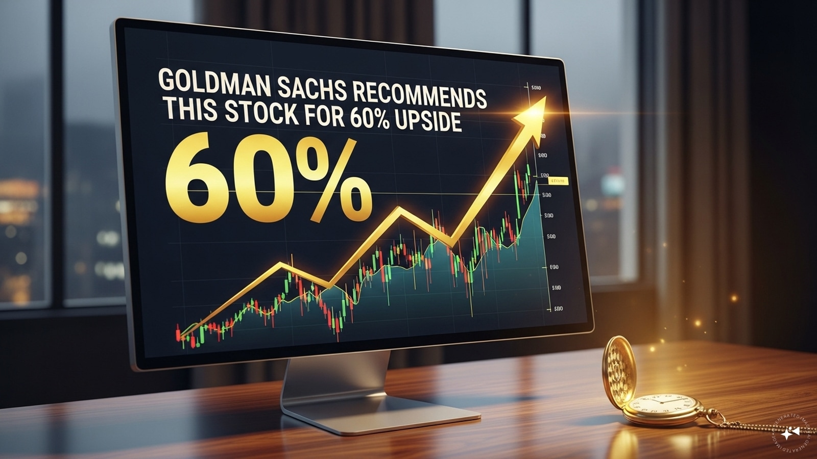 Stocks To Buy: Goldman Sachs sees 60% upside for this castings maker on strong earnings ramp-up