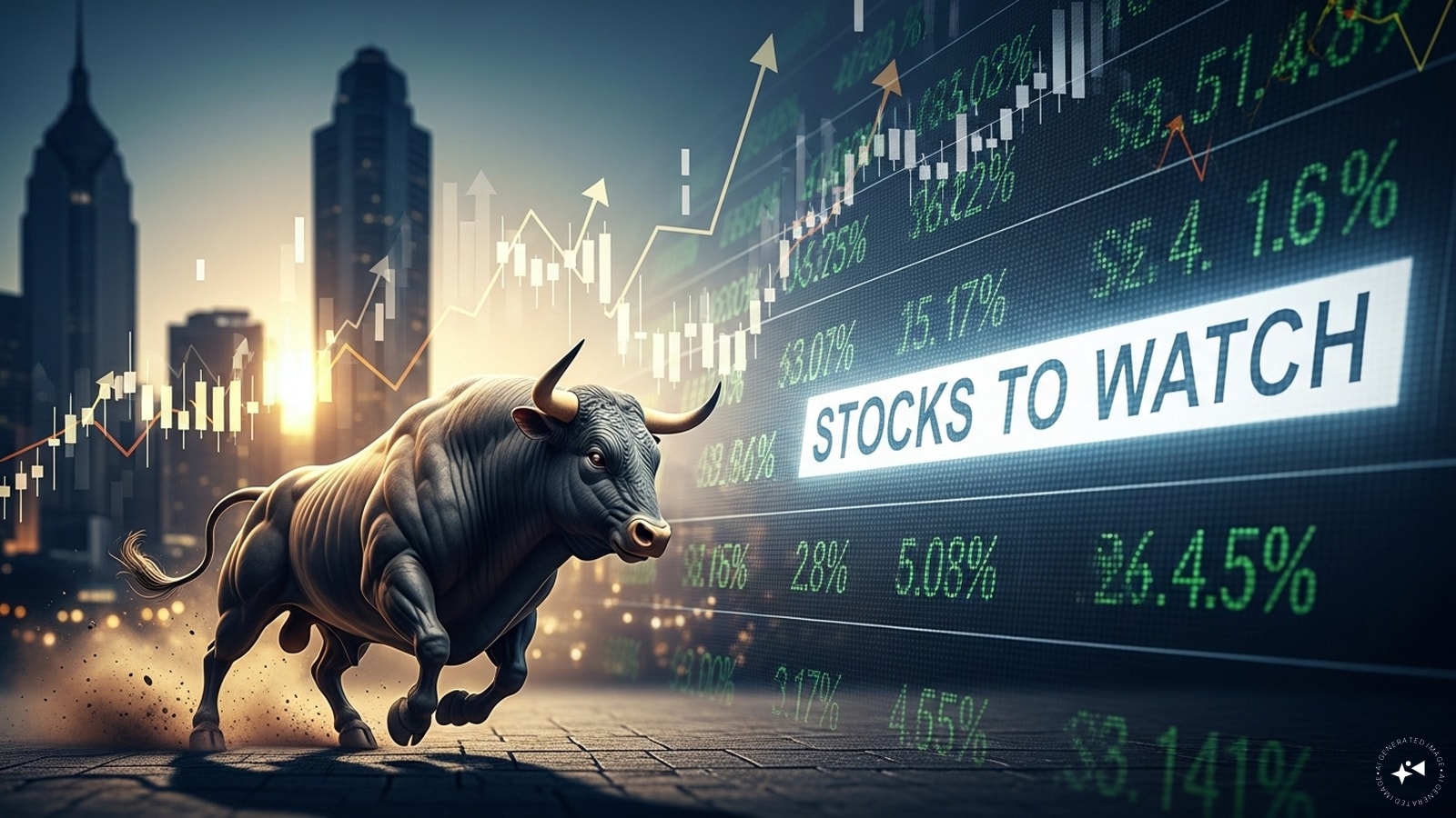 Stocks to Watch for June 17: Tata Motors PV, DOMS Industries, Wipro, GIC Re and more