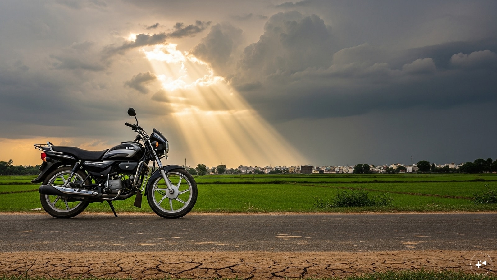 El Niño concerns for Hero MotoCorp are overstated, says CLSA. Here's why