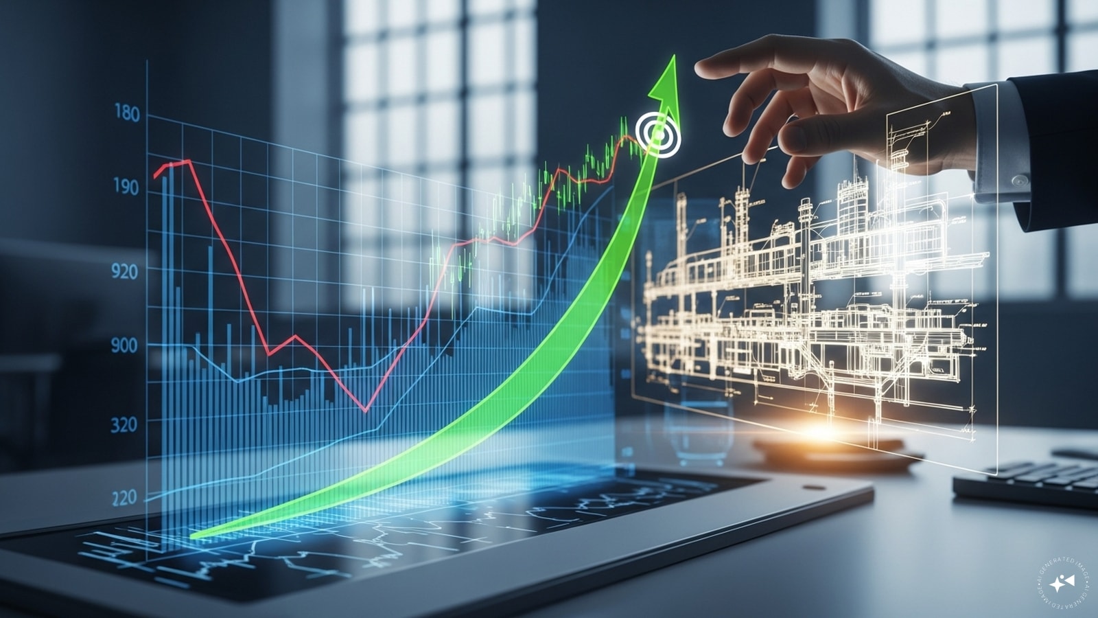 BHEL shares downgraded by UBS, but target raised; stock in focus after order win