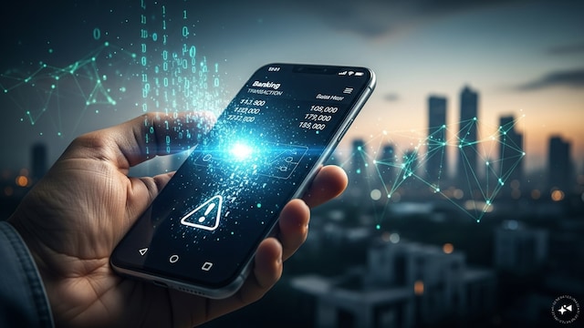 India's digital fraud rate nearly twice global average in 2025: TransUnion