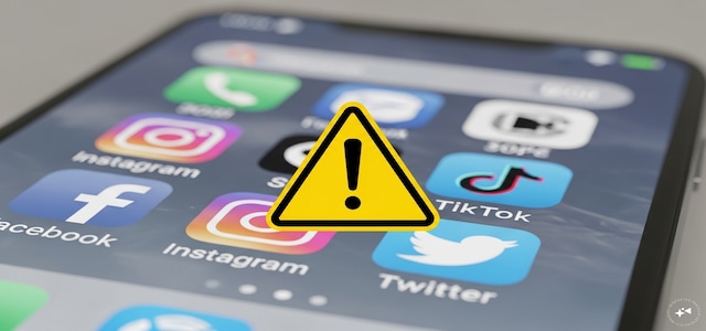 Social Media Platforms Face Scrutiny Before Indian Parliamentary Panel