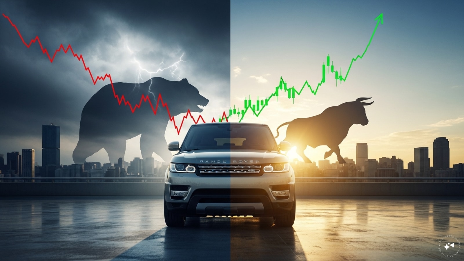 Tata Motors PV bear gives it the lowest target after JLR investor day sell-off, but CLSA bullish