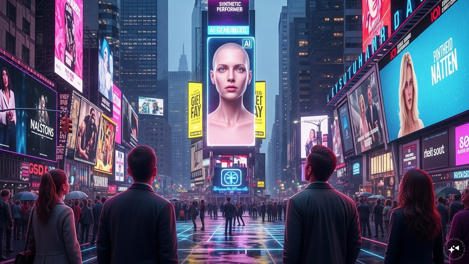 Why New York New AI Ad Law Matters For Every Brand In 2026