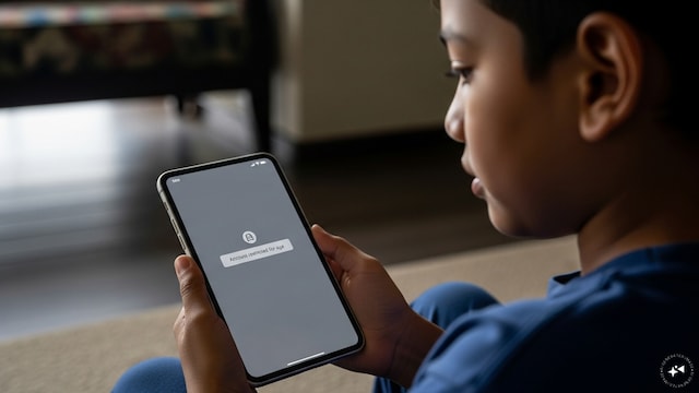 Malaysia enforces ban on social media accounts for children younger than 16