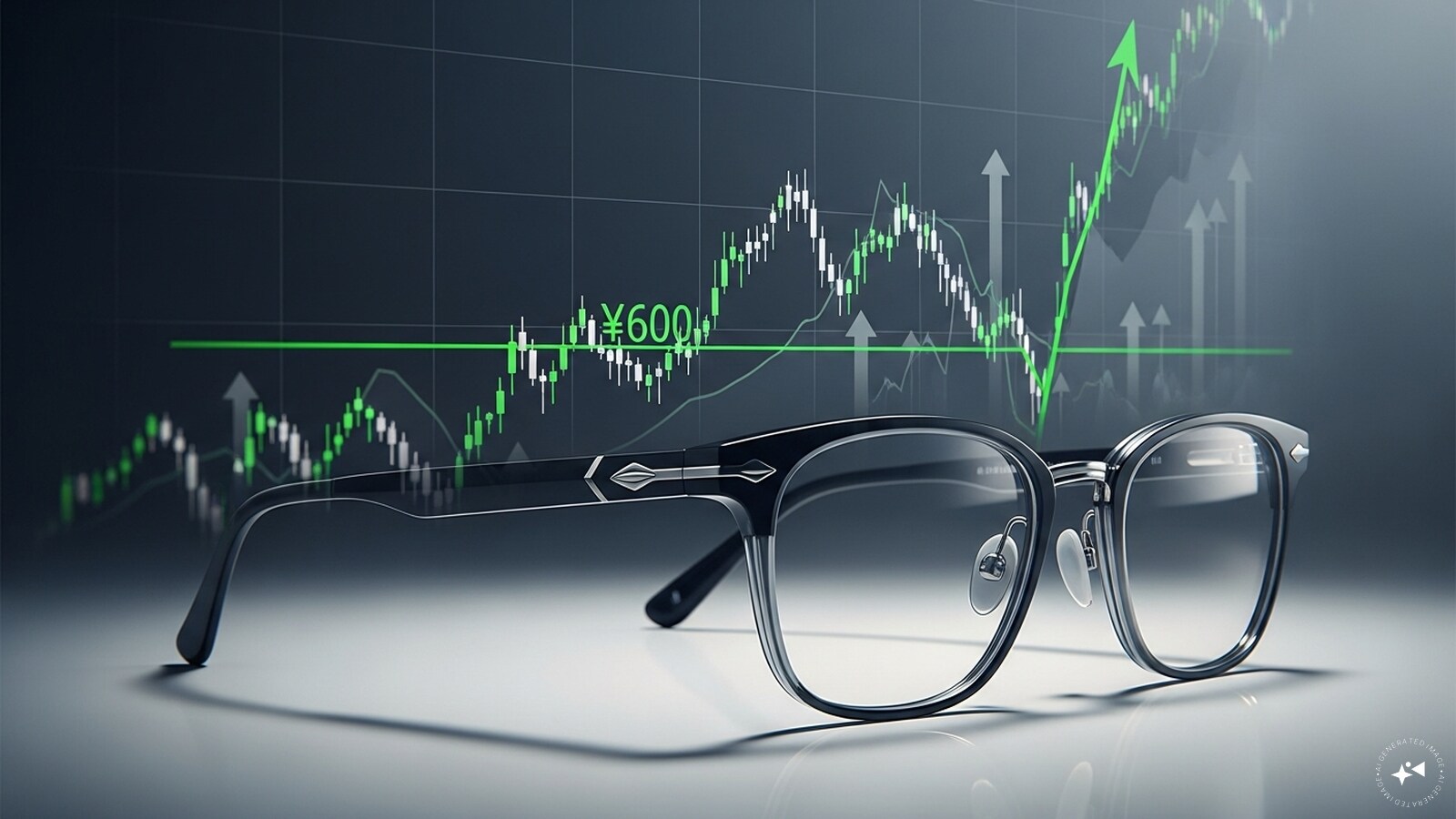 Stocks to Buy: CLSA expects eyewear maker to cross levels of ₹600 despite valuation chatter