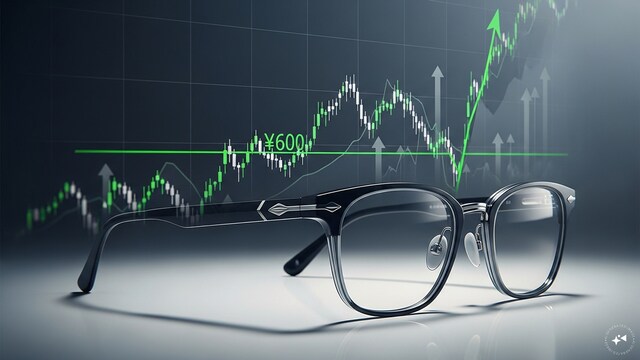 Sunglasses Valuation Ruling Stocks to Buy: CLSA expects eyewear maker to cross levels of ₹600 ...