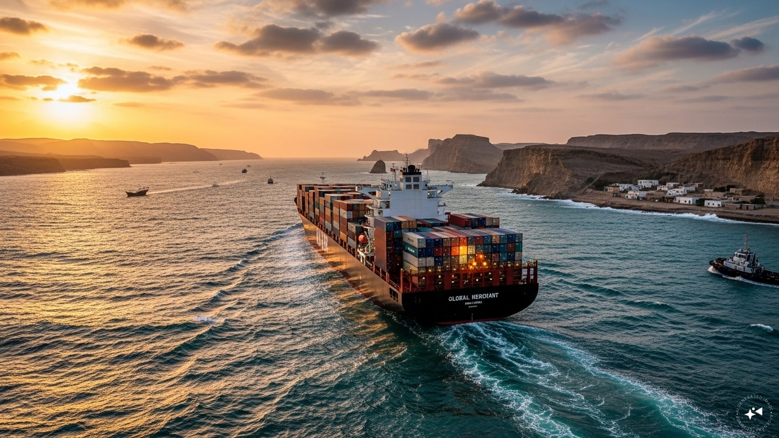 Why The Strait Of Hormuz Peace Deal Is Already Crumbling