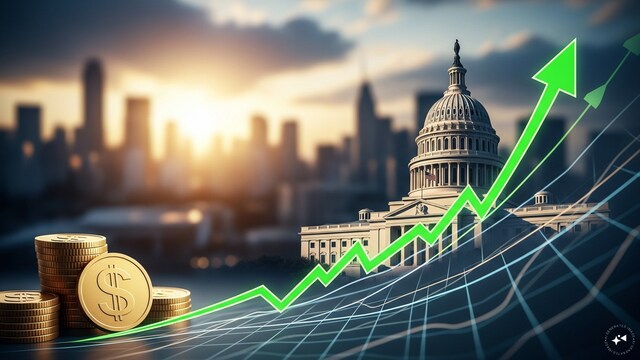 US markets today: Dow, Nasdaq futures rise ahead of key inflation data ...