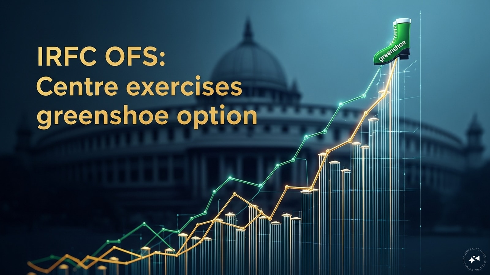 IRFC OFS opens for retail investors today — All you need to know