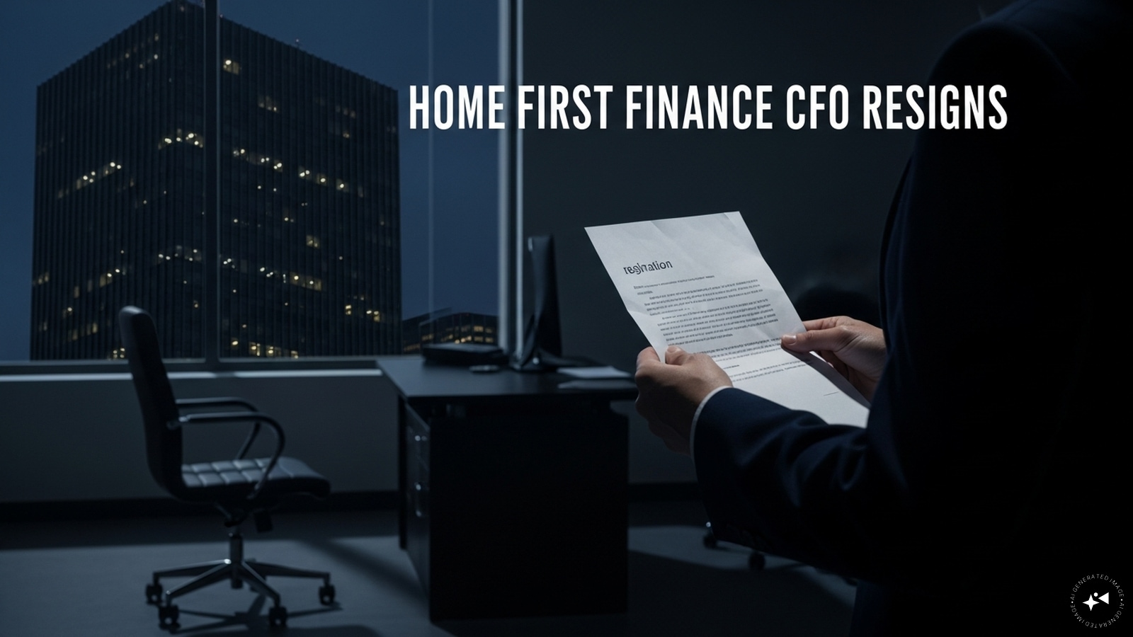 Home First Finance CFO Nutan Patwari resigns, to step down on August 31