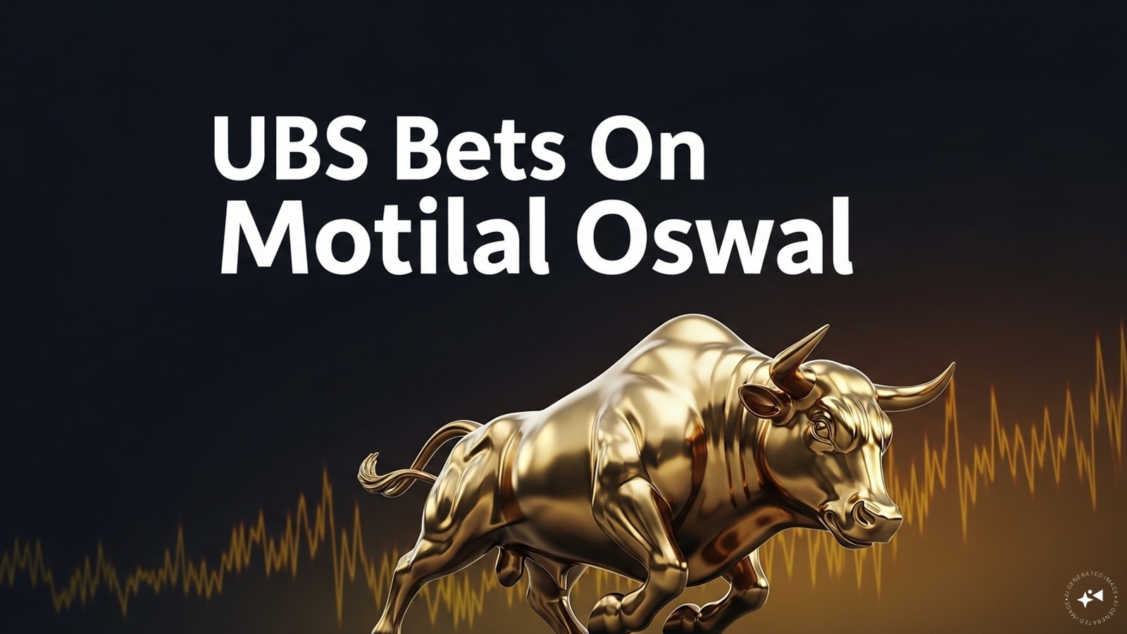 Motilal Oswal shares could rally nearly 40%, UBS says based on these key factors