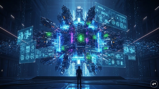 Anthropic says AI could build its own successor, calls for slowdown in development