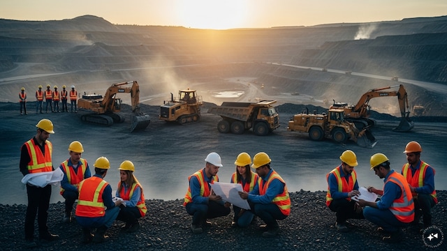 India's first private gold mine is now operational. Here's why it ...