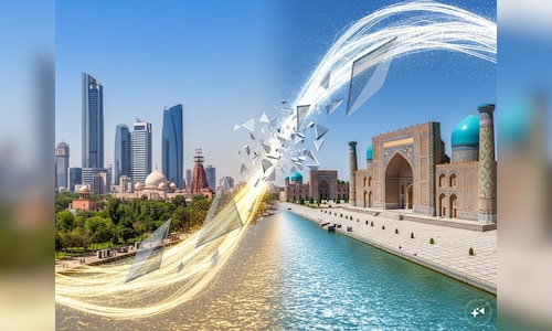 India, Uzbekistan aim to double trade in 3 years, target barriers to smoother business flow