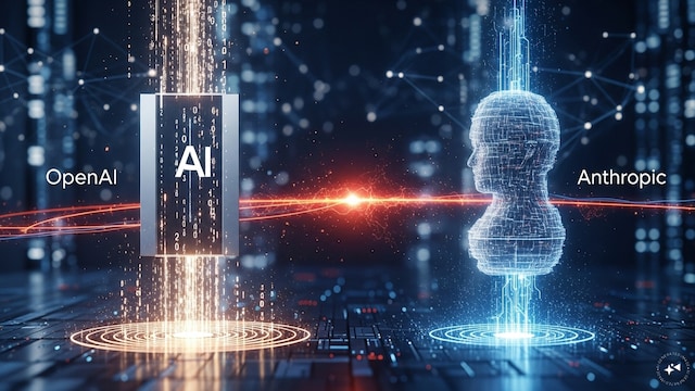 OpenAI eyes major price cuts as competition with Anthropic heats up: Report