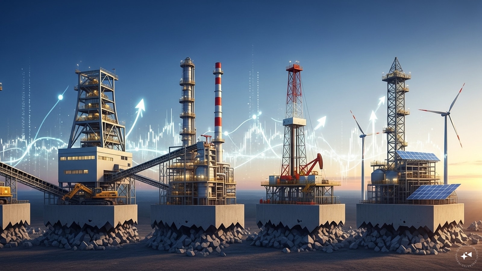 Vedanta's four demerged entities set to list today: All you need to know