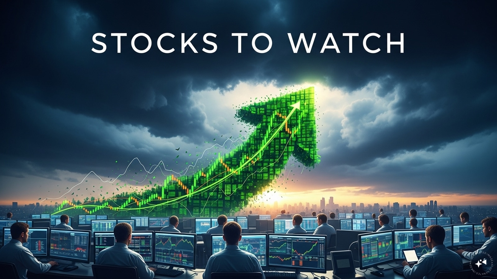 Stocks to Watch for June 8: HCLTech, Adani Ports, Hindustan Zinc, ixigo and more