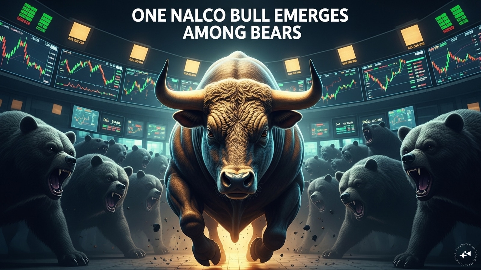 Most analysts tracking this Metal stock are bearish, but the one 'bull' sees 28% upside