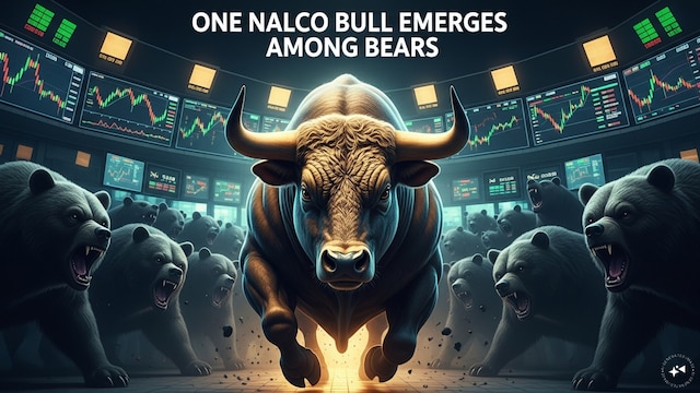 Most analysts tracking this Metal stock are bearish, but the one 'bull' sees 28% upside