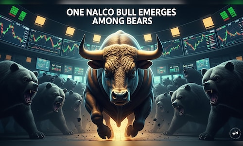 Most analysts tracking this Metal stock are bearish, but the one 'bull' sees 28% upside